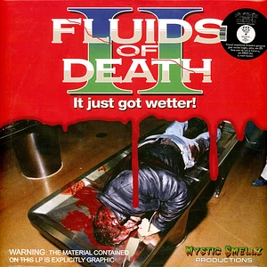 Fluids - Fluids Of Death 2