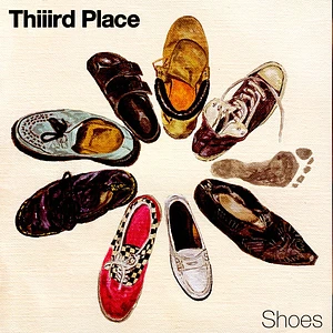 Thiiird Place - Shoes