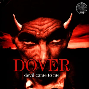 Dover - Devil Came To Me Colored Vinyl Edition Ylw Spa