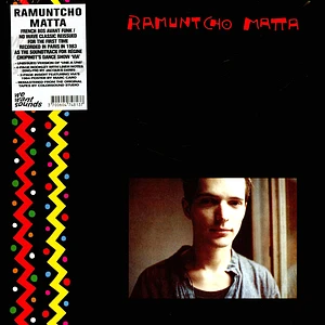 Ramuntcho Matta - Ramuntcho Matta