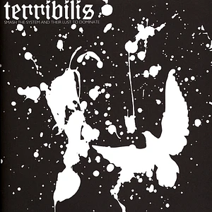 Terribilis - Smash The System And Their Lust To Dominate