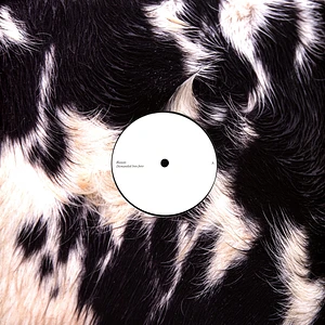 Blawan - Distmantled Into Juice