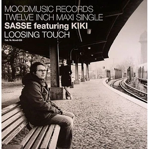 Sasse feat. Kiki - Loosing Touch