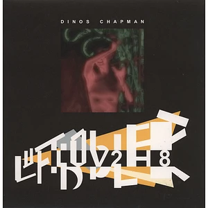 Dinos Chapman - Luv2h8