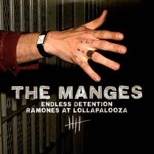 The Manges - Endless Detention