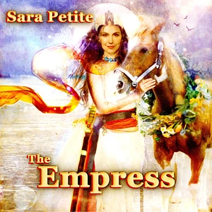 Sara Petite - Empress