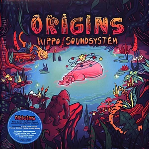 Hippo Sound System - Origins