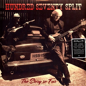 Hundred Seventy Split - The Story So Far