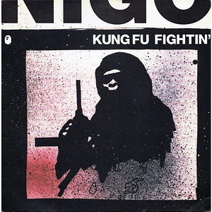 Nigo - Kung Fu Fightin'