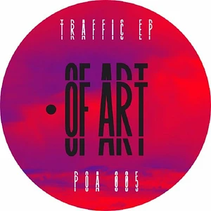 Add+ Soundsystem - Traffic EP
