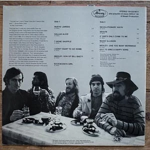 Sir Douglas Quintet - Together After Five
