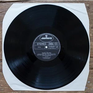 Sir Douglas Quintet - Together After Five