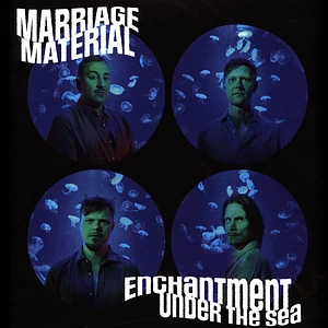 Marriage Material - Enchantment Under The Sea