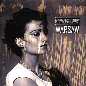 Mona Mur - Warsaw