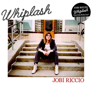 Jobi Riccio - Whiplash