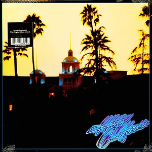 The Eagles - Hotel California