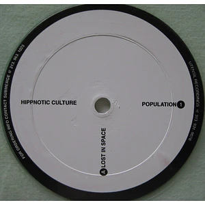 Population One - Hippnotic Culture