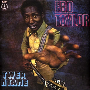 Ebo Taylor - Twer Nyame