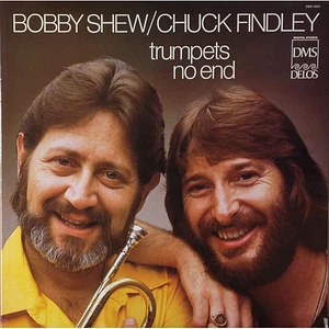 Bobby Shew, Chuck Findley - Trumpets No End