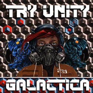 Try Unity - Galactica EP