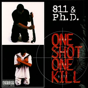 811 & Ph.D - One Shot One Kill
