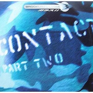 Brooklyn Bounce - Contact (Part Two)