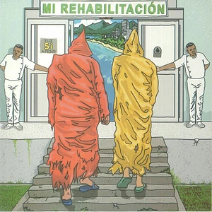 Chupameeldedo - Mi Rehabilitacion / No Seas Malo