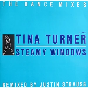 Tina Turner - Steamy Windows (The Dance Mixes)