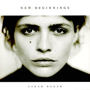 Sarah Bugar - New Beginnings