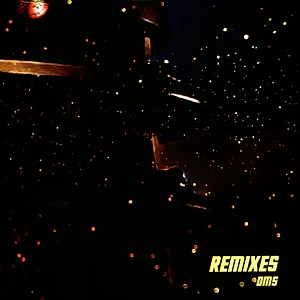 DMS - Dms Remixes EP