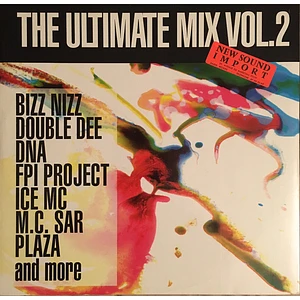V.A. - The Ultimate Mix Vol. 2