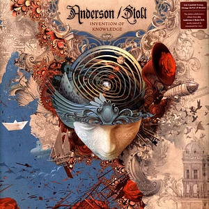 Anderson Stolt - Invention Of Knowledge 2023 Remix