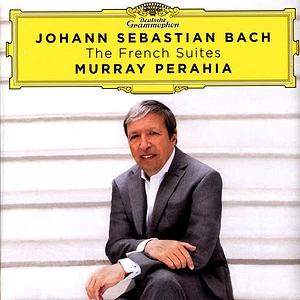 Murray Perahia - French Suites First Time On