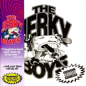 The Jerky Boys - The Jerky Boys