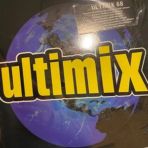 V.A. - Ultimix 68
