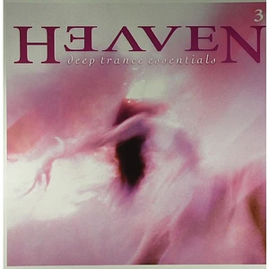 V.A. - Heaven – Deep Trance Essentials 3