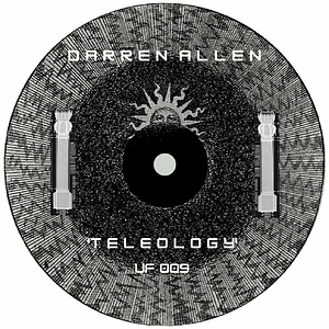 Darren Allen - Teleology