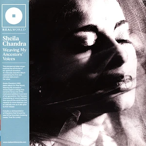 Sheila Chandra - Weaving My Ancestors Voices