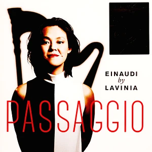 Lavinia Meijer - Passaggio: Einaudi By Lavinia