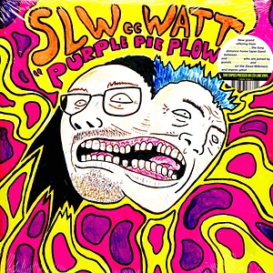 Slw Cc Watt - Purple Pie Plow