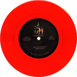 O.B.F LPs Vinyl Bundle (WILD + SIGNZ + LAVA)