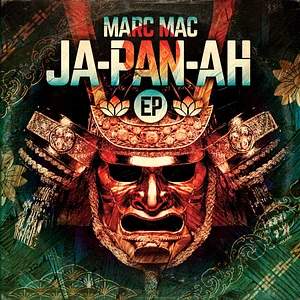 Marc Mac - Ja-Pan-Ah