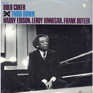 Dolo Coker - Third Down
