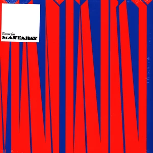 Siouxsie - Mantaray Remastered Black Vinyl Edition