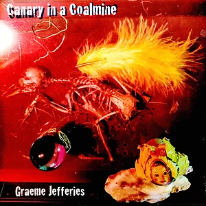 Graeme Jefferies - Canary In A Coalmine