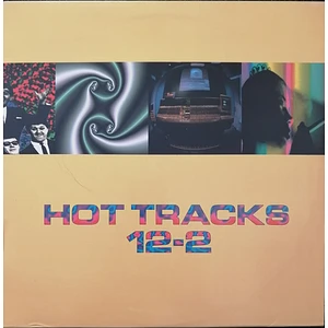 V.A. - Hot Tracks - Series 12 Issue 2