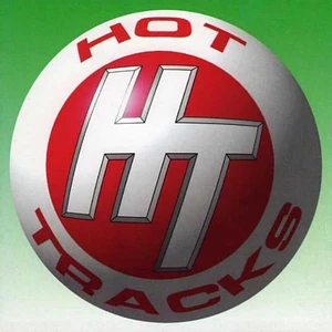 V.A. - Hot Tracks 15-5