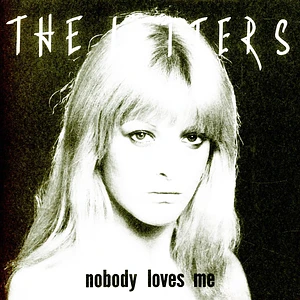 The Letters - Nobody Loves Me / Don't Want You Back