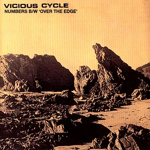 Vicious Cycle - Numbers/Over The Edge