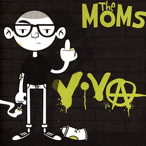 The Moms - Viva!